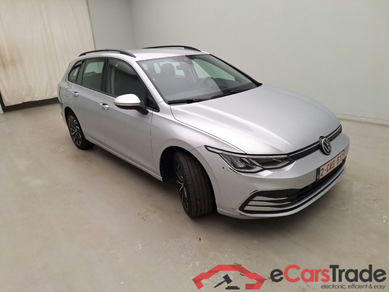 VW, Golf VIII Var '20, Golf Var.1.5TSI 130 Life #5