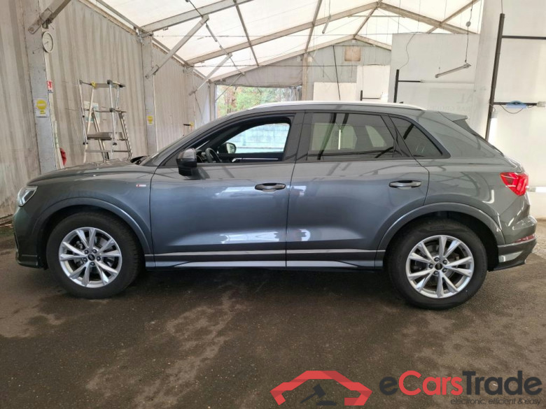 Q3 35 TFSI S line 1.5 TFSI 150CV BVA7 E6d #3