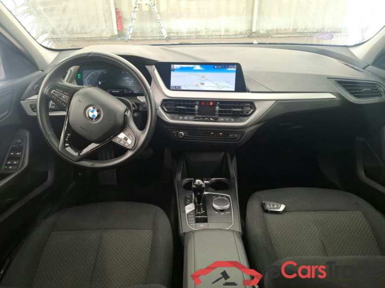BMW Série 1  2019  5P  Berline 116i DKG7 Business Design #5
