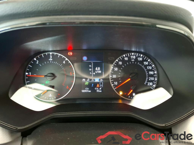 Clio V Evolution 1.5 dCi 100CV BVM6 E6d #6
