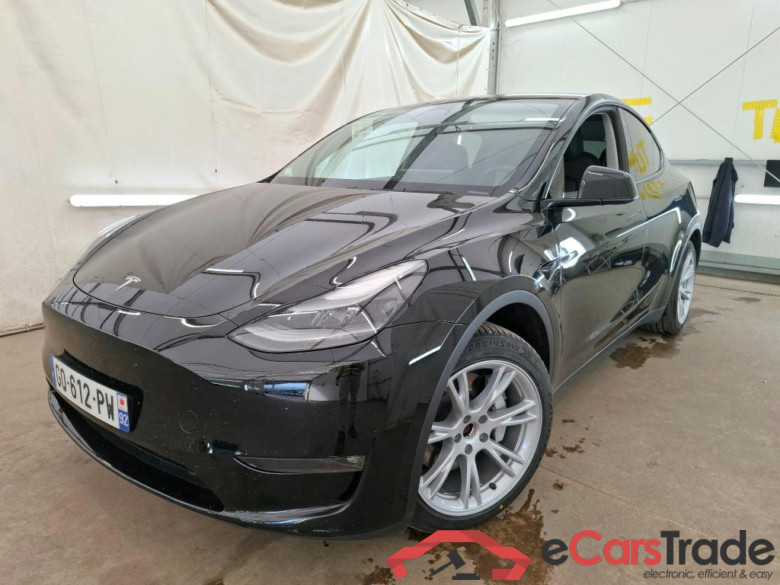 TESLA Model Y / 2020 / 5P / SUV Grand Autonomie Dual Motor AWD #2