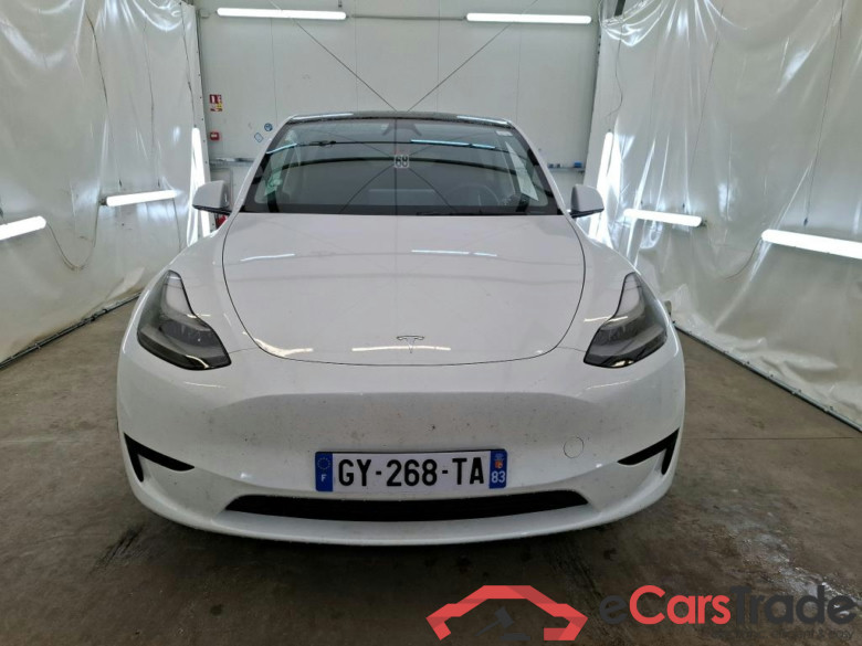 TESLA Model Y / 2021 / 5P / SUV RWD