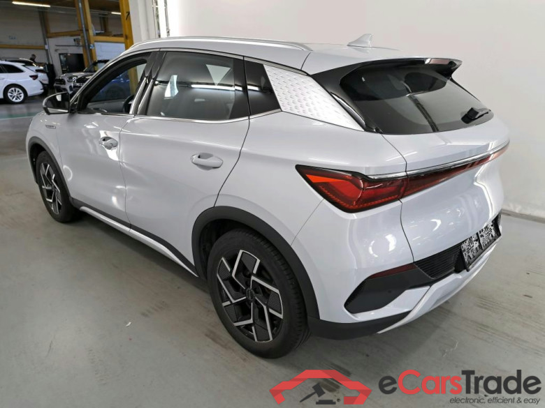 BYD ATTO 3 BEV 60KWH COMFORT #3