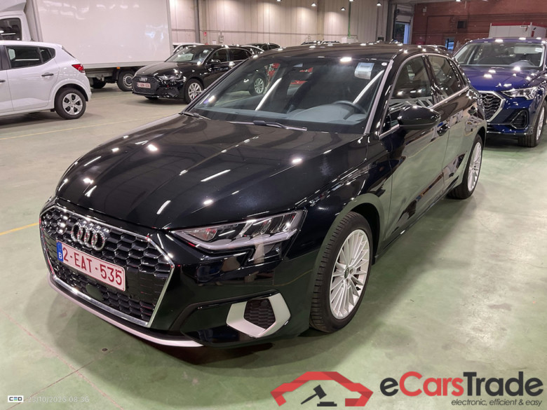 AUDI A3 SPORTBACK 1.0 30 TFSI 81KW ADVANCED