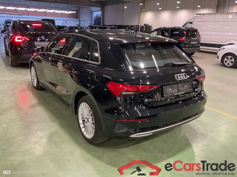 AUDI A3 SPORTBACK 1.0 30 TFSI 81KW ADVANCED #3