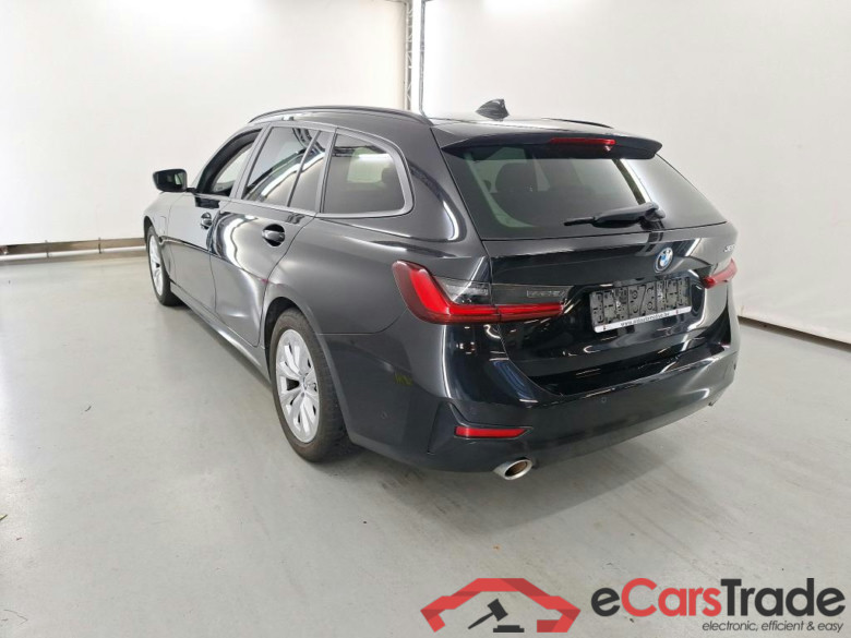 BMW 3 SERIES TOURING 2.0 320E TOURING #3