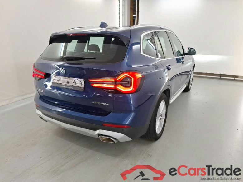 BMW X3 2.0 XDRIVE30E (120KW) AUTO #4