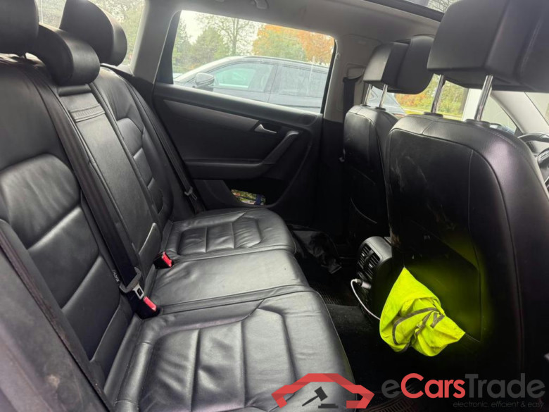 VOLKSWAGEN Passat Variant Dsl SW 1.6 CR TDi Comfortline BMT #5