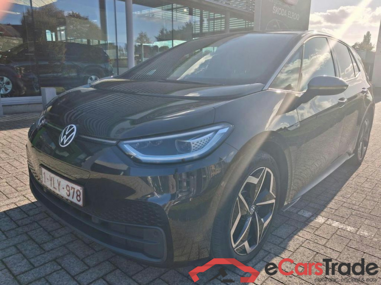 VOLKSWAGEN ID.3 58 kWh 1st #1