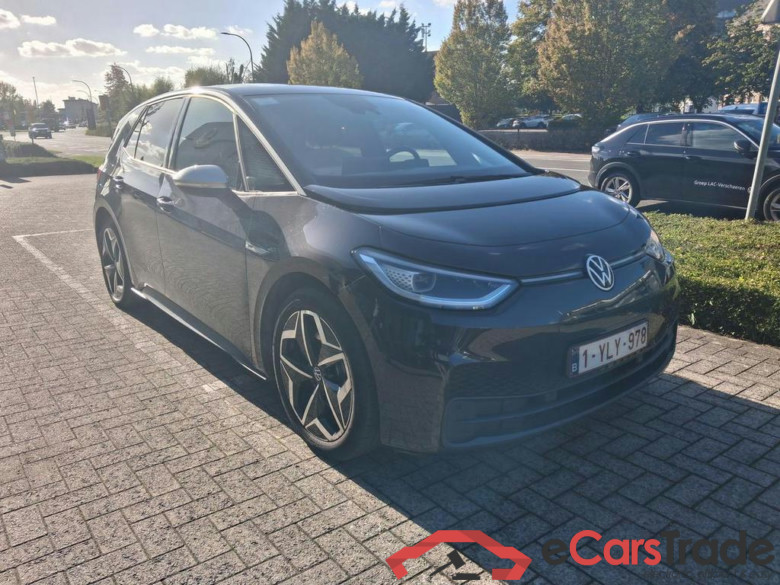 VOLKSWAGEN ID.3 58 kWh 1st #2