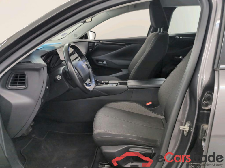 DS AUTOMOBILES DS 4 1.2 PURETECH 130 BASTILLE + AUTO #5