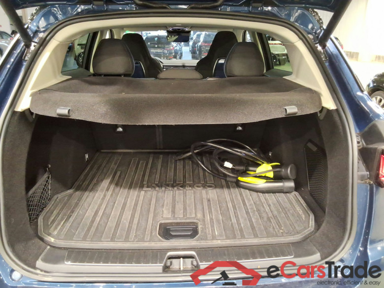 LYNK & CO 01 1.5 192KW 01 PHEV OBC3.3 #3