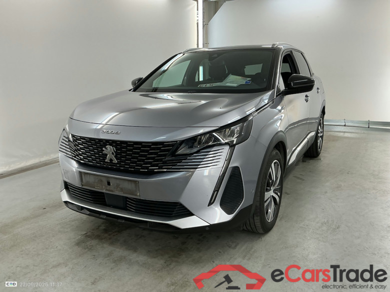 PEUGEOT 3008 1.6 PHEV 225 E-AUTO8 ALLURE PACK #1