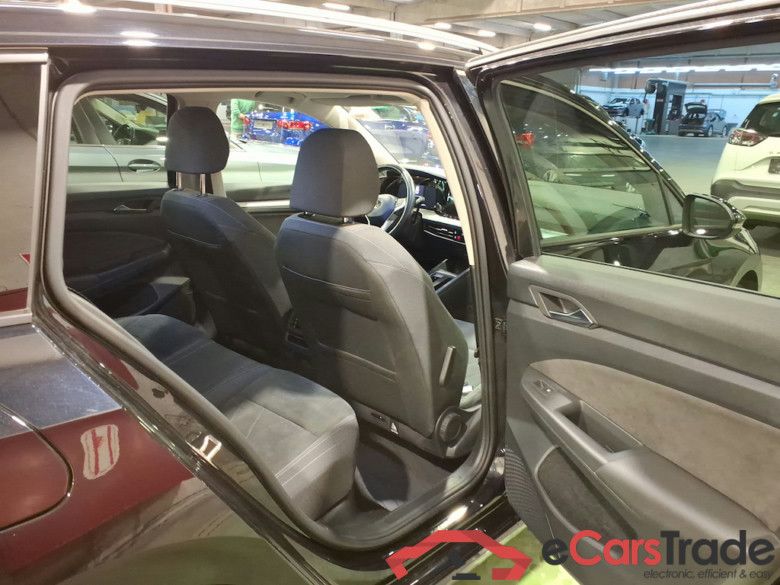 VOLKSWAGEN GOLF VARIANT VIII 2.0 TDI 85KW DSG LIFE BUSINESS PRE #5