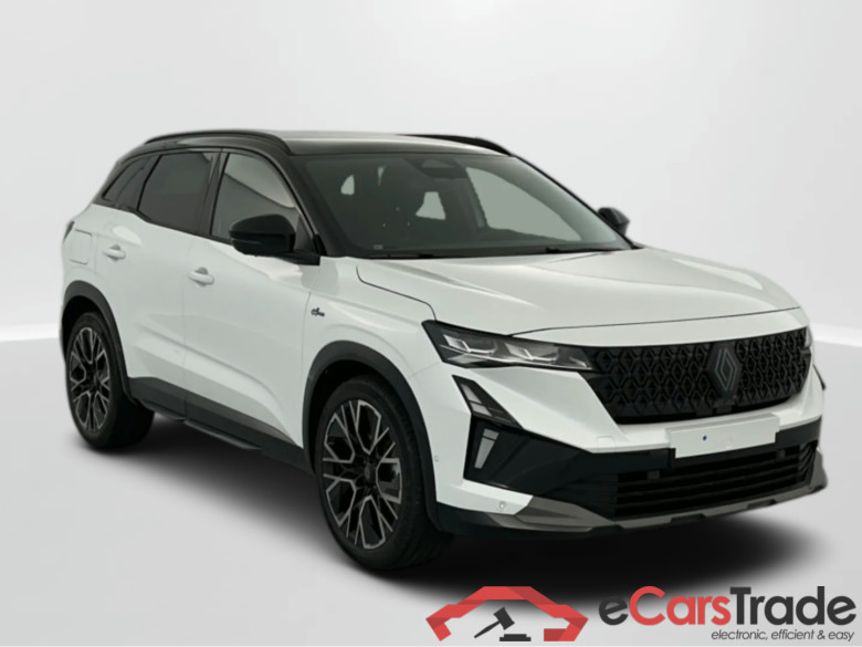 Renault Austral Esprit Alpine E-Tech full hybrid 200ch #1