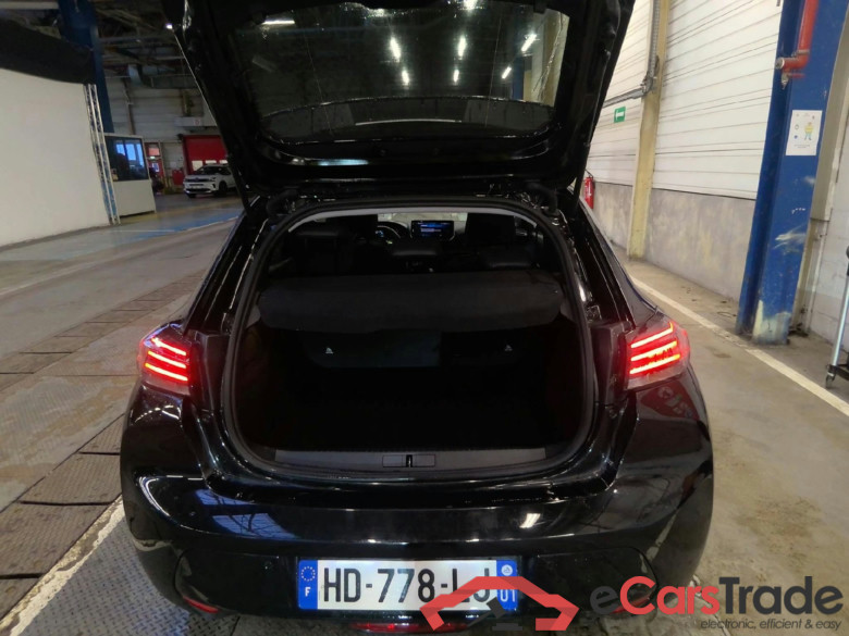 Peugeot 208 Allure 100 S&S BVM6 #4