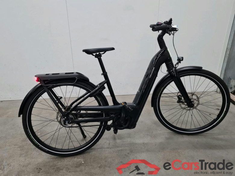 - CAN MAVARO NEO 2 LOWSTEP - 750Wh - SIZE LARGE - MATT BLACK -  2023 #2