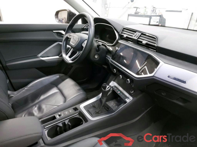AUDI - AUD Q3 SB TFSI e 245PK S-Tronic S Line & Pack Platinum With Heated Seats & Cruise Control & LED & APS Front & Rear & Camera  * HYBRID * #3