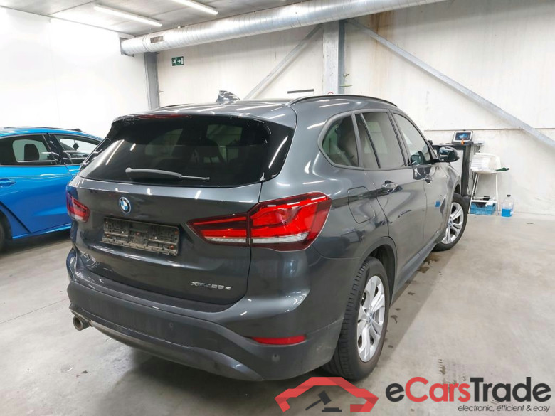 BMW - BMW X1 xDrive25e 220PK Business Edition Pack Business Plus With Heated Seats & Driving Assistant Plus * HYBRID * #2