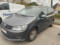 preview Volkswagen Sharan #0
