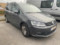 preview Volkswagen Sharan #1