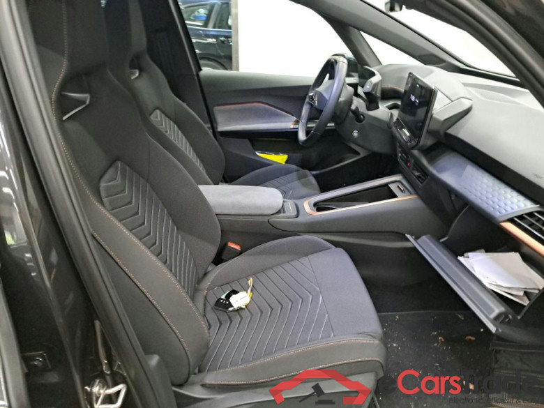 CUPRA - CUP BORN 58kWh 204PK With Climatic & Navigation & Cruise Control & Park Sensors Front & Rear  * ELECTRIC * #3