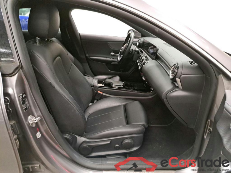 MERCEDES - MER CLA SHOOTING BRAKE 180 136PK Business Solution Luxury  * PETROL * #3