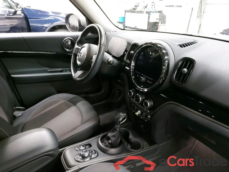 MINI - MIN COUNTRYMAN COOPER S E ALL4 AT 220PK Pack Comfort Plus With Heated Seats & Driving Assistant & Pano Roof * HYBRID * #3