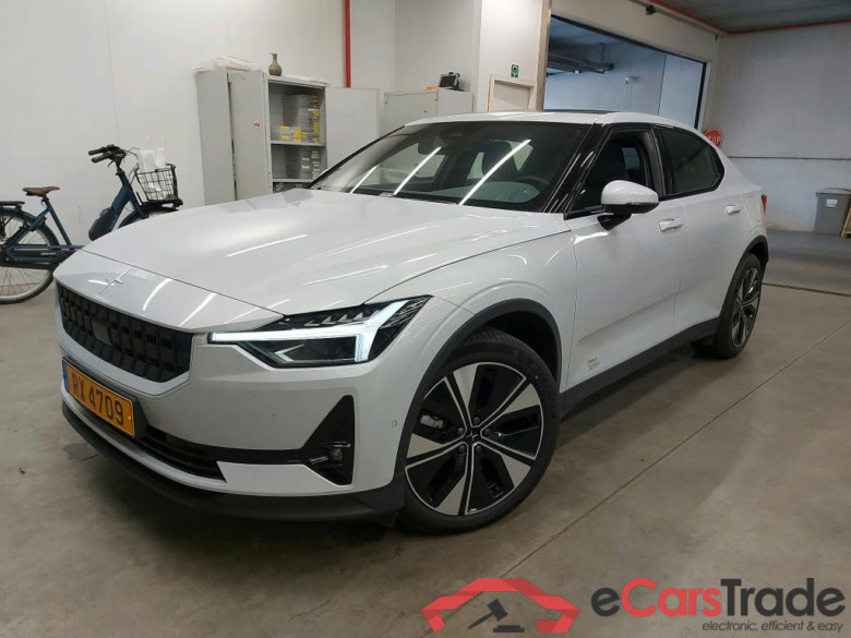 POLESTAR - POL 2 POLESTAR Long Range Single Motor 231PK Pack Plus & Pack Pilot * ELECTRIC * #1