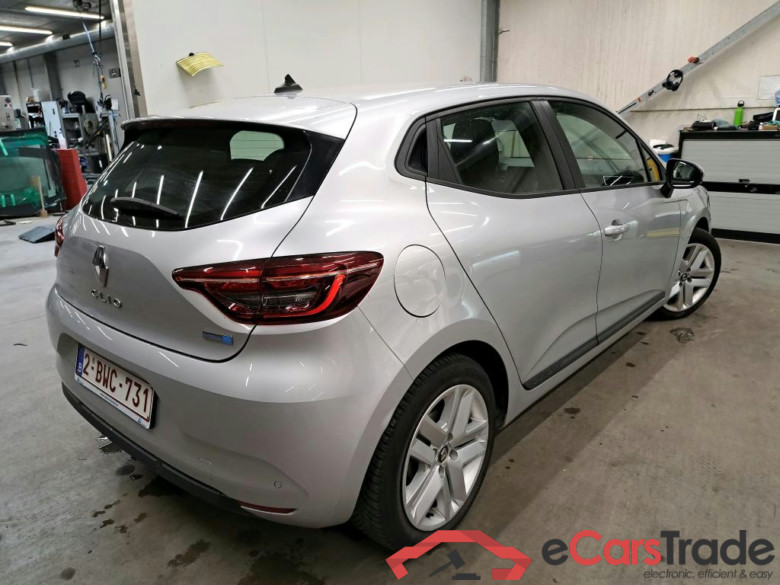 RENAULT - REN CLIO E-TECH Hybrid 140PK AT Corporate Edition *  HYBRID * #2