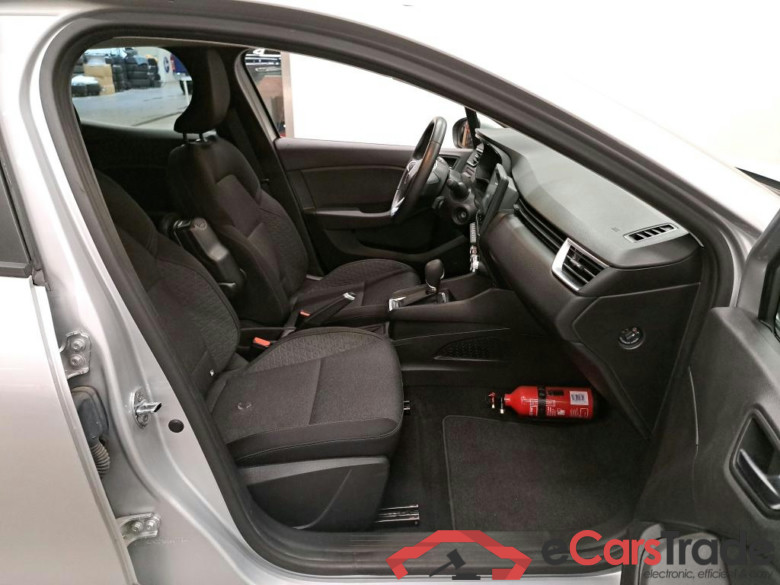 RENAULT - REN CLIO E-TECH Hybrid 140PK AT Corporate Edition *  HYBRID * #3