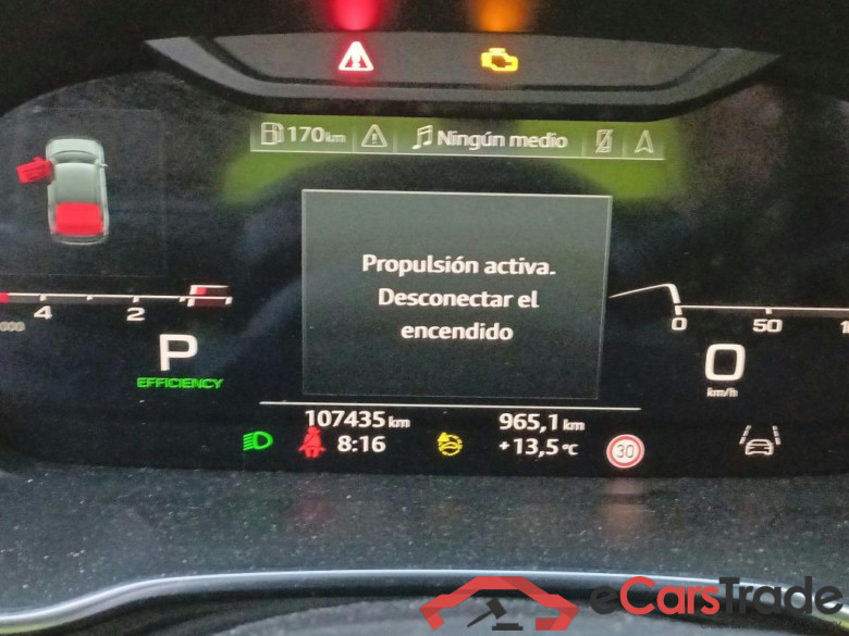 Q3 Sportback 35 TDI 2.0 TDI #5