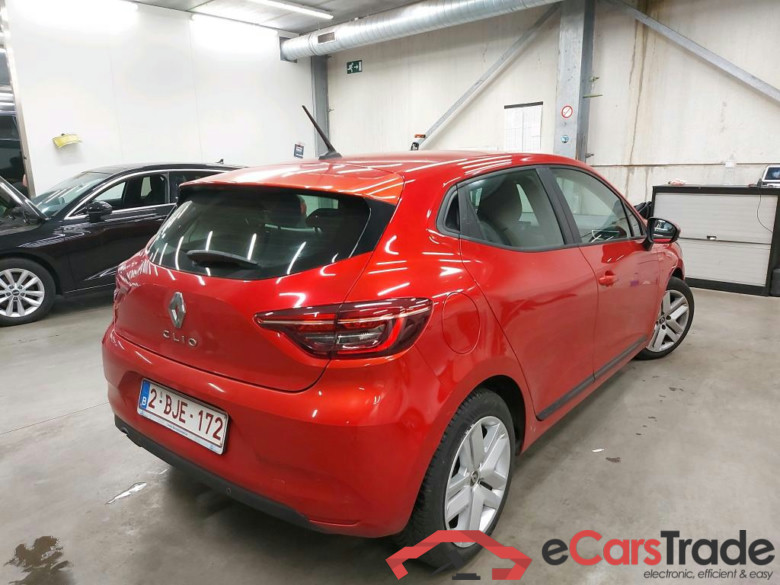 RENAULT - REN CLIO TCe 90PK Corporate Edition   *  PETROL * #2