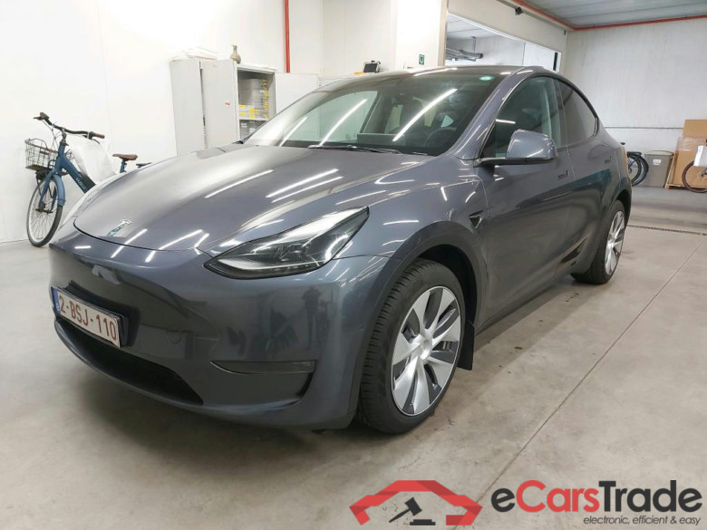 TESLA - TES MODEL Y Long Range Dual Motor AWD 514PK * ELECTRIC * #1