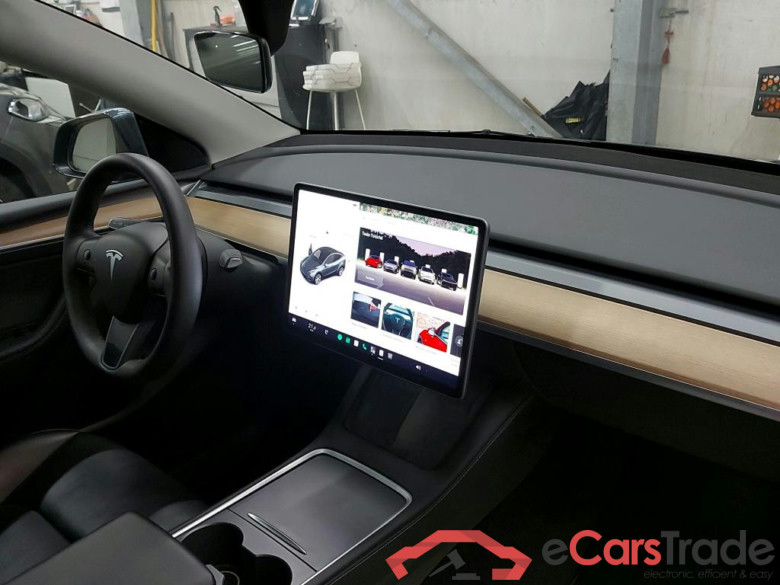 TESLA - TES MODEL Y Long Range Dual Motor AWD 514PK * ELECTRIC * #3