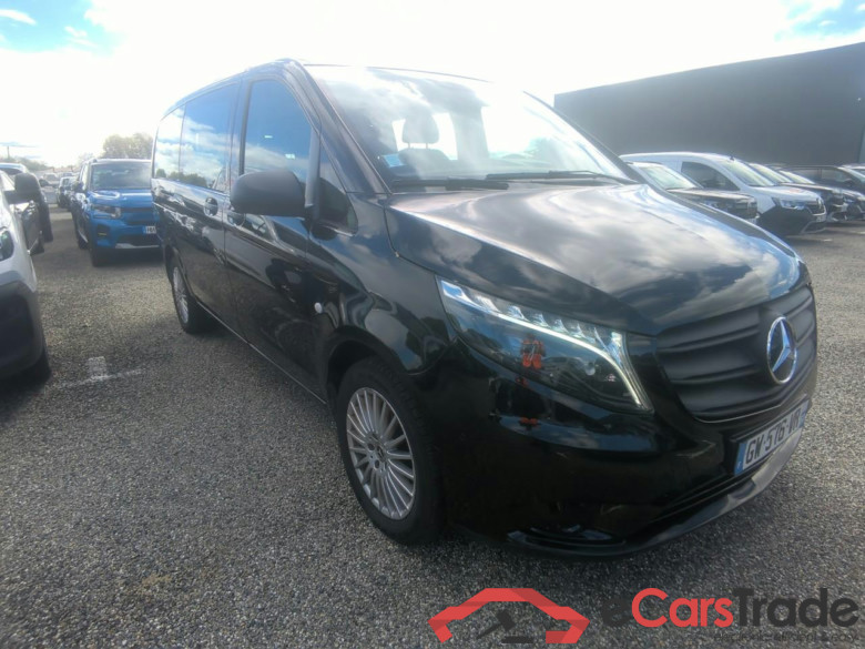 VITO TOURER 116 LONG PRO 163ch 9P #2