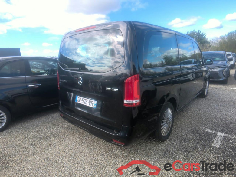 VITO TOURER 116 LONG PRO 163ch 9P #3