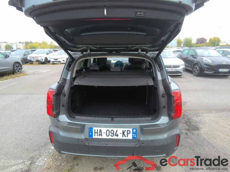 MINI COUNTRYMAN C 170 MILD HYB CLASSIC BVA RSK #5