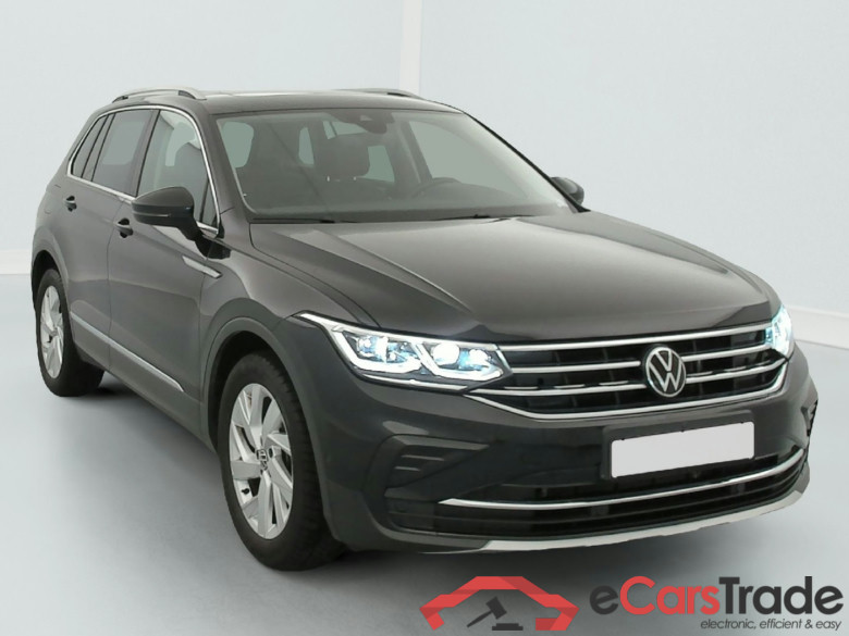 Volkswagen Tiguan Elegance 2.0 TDI 150ch DSG7 #1