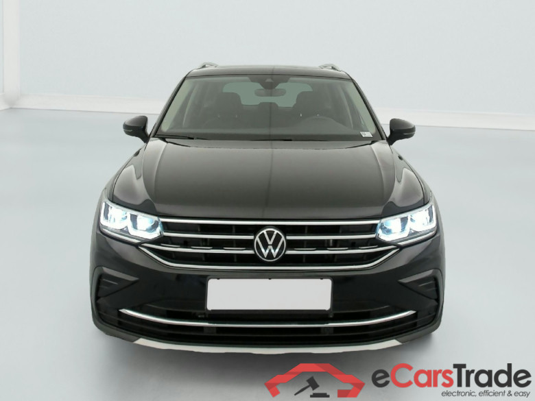 Volkswagen Tiguan Elegance 2.0 TDI 150ch DSG7 #2