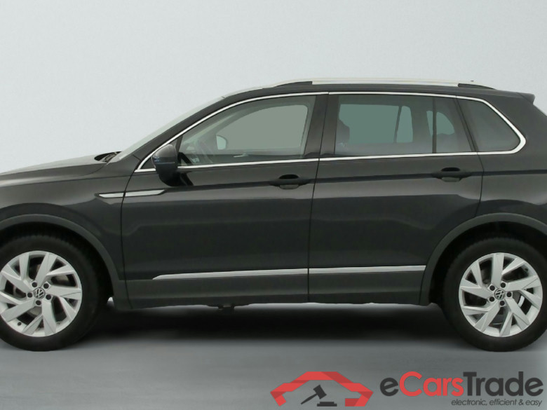 Volkswagen Tiguan Elegance 2.0 TDI 150ch DSG7 #4