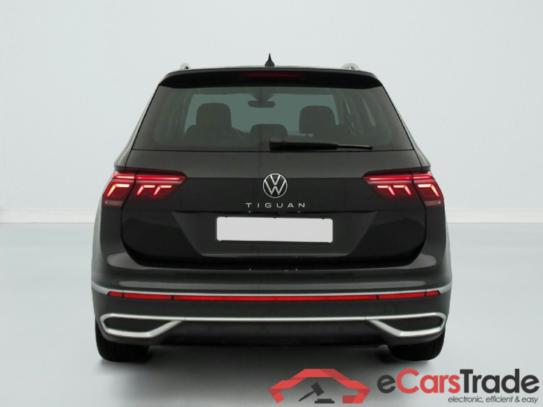 Volkswagen Tiguan Elegance 2.0 TDI 150ch DSG7 #6