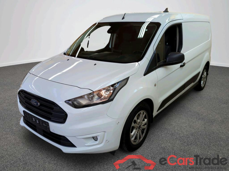 Transit Connect Kasten lang Trend 1.5 EcoBlue 88KW MT6 E6d #1