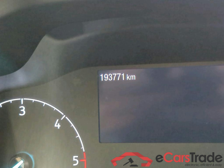 Transit Connect Kasten lang Trend 1.5 EcoBlue 88KW MT6 E6d #5