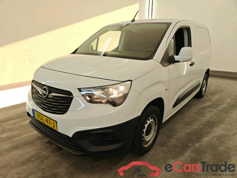 Opel Combo L1H1 1.5D 75kW S/S Edition 4d #1