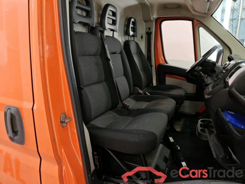 Fiat Ducato 35H L4H1 2.3 MJ 96kW 2d #3