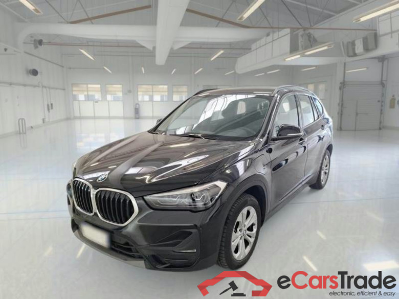 BMW X1 / 2019 / 5P / SUV XDRIVE 25E BUSINESS ADVANTAGE AUTOMATICO #1