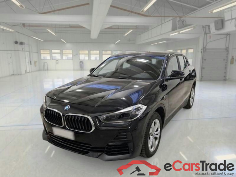 BMW X2 / 2017 / 5P / SUV XDRIVE 25E BUSINESS X AUTOMATICO #1