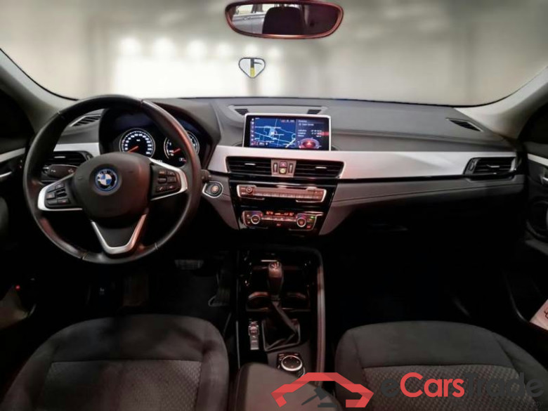 BMW X2 / 2017 / 5P / SUV XDRIVE 25E BUSINESS X AUTOMATICO #3