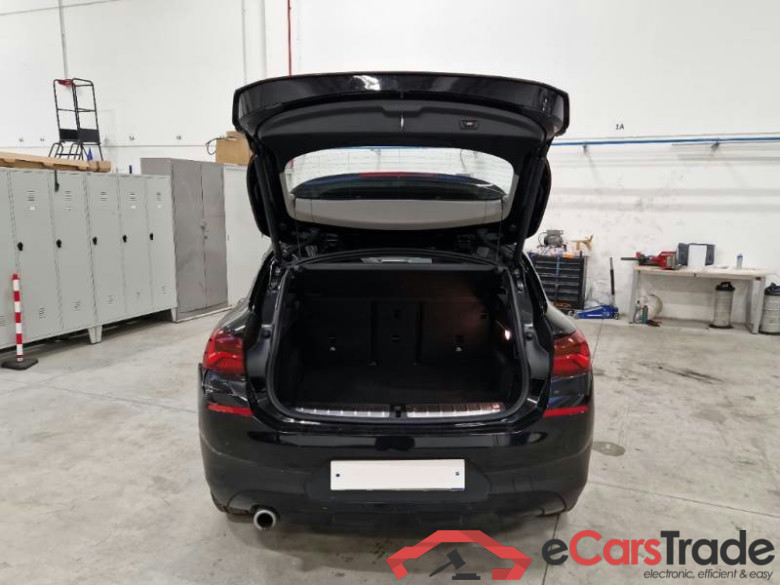 BMW X2 / 2017 / 5P / SUV XDRIVE 25E BUSINESS X AUTOMATICO #5